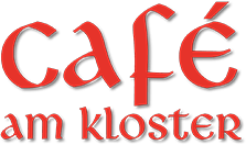 Cafe am Kloster Logo