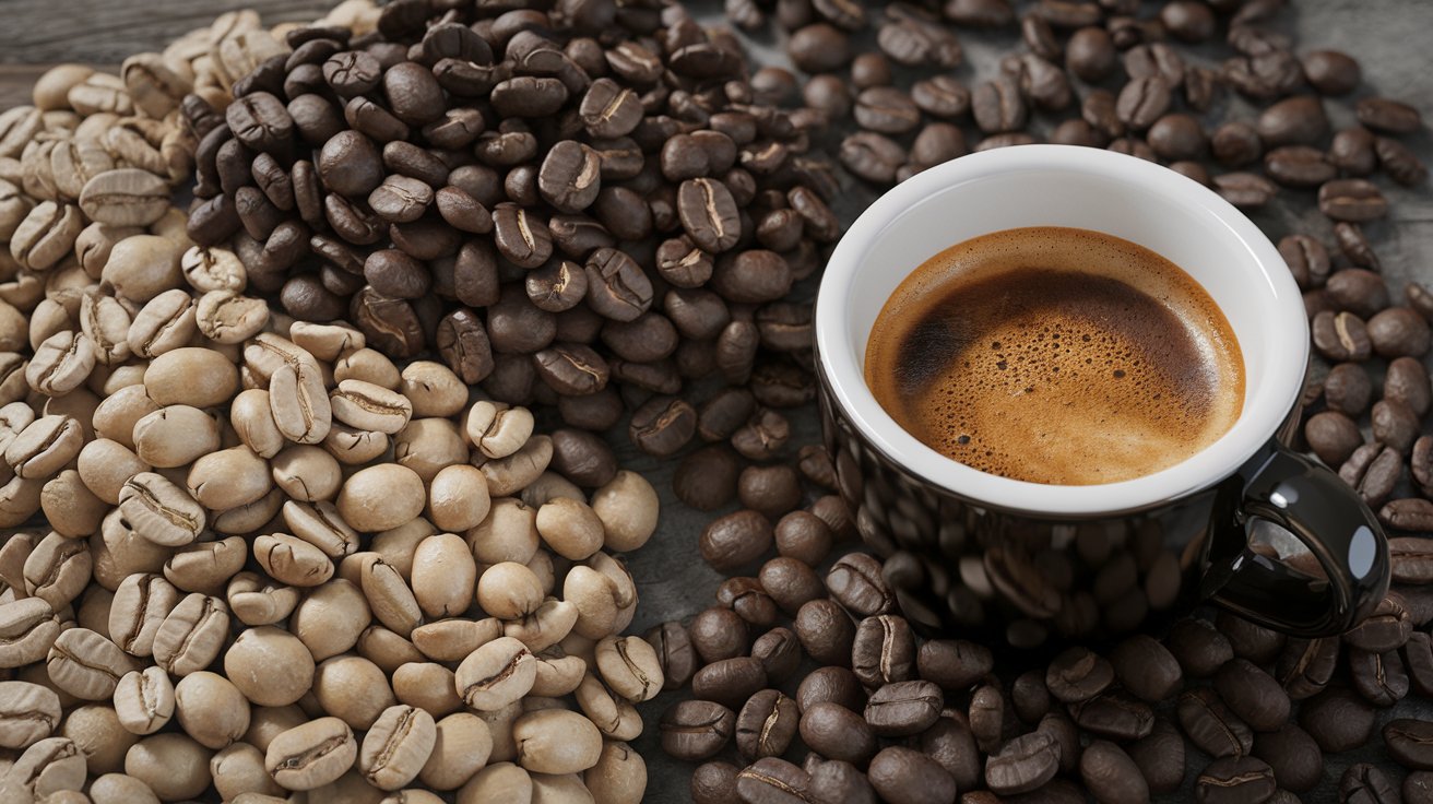 Unterschied Espresso und Kaffee: Der komplette Ratgeber 2026